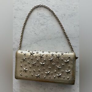 Jimmy Choo Wallet